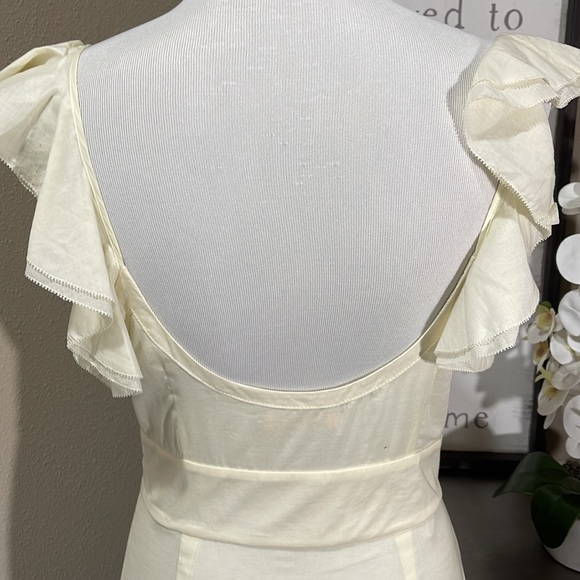 Catherine Malandrino sundress sz: S - Picture 7 of 9